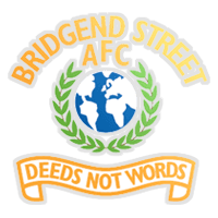 Bridgend Street