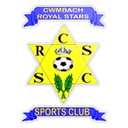Cwmbach Royal Stars