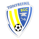 Tonyrefail