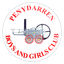 Penydarren Boys and Girls Club logo