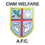 Cwm Welfare AFC logo