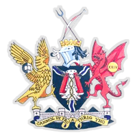 Brecon Corinthians
