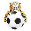 Menai Bridge Tigers logo