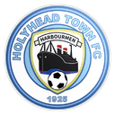 Holyhead Town