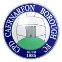 CPD Caernarfon Borough