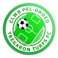 Tregaron Turfs