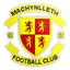 Machynlleth logo