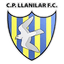 Llanilar logo