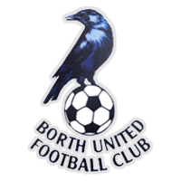 Borth United