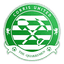 Corris United logo