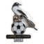 Lampeter Town logo