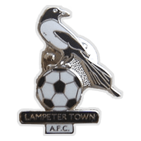 Lampeter Town
