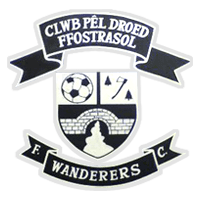 Ffostrasol Wanderers