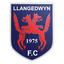 Llangedwyn logo