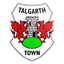 Talgarth Town logo