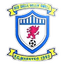 Maesteg Park FC logo