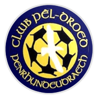 CPD Penrhyndeudraeth FC