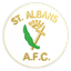 St Albans (WAL) logo