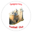 Tongwynlais AFC logo