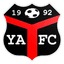 Ynyshir Albions logo