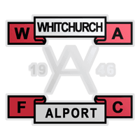 Whitchurch Alport