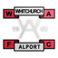Whitchurch Alport logo