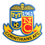 Newport Corinthians logo