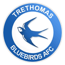 Trethomas