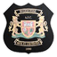 Rogerstone logo