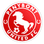 Penybont United logo