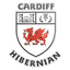 Cardiff Hibernian logo