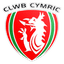 Clwb Cymric logo