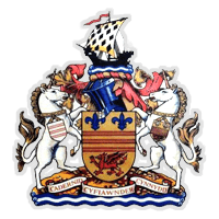Barry Town United