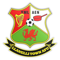 Llanelli Town