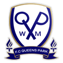 Queens Park (WXM)