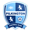 Pilkington logo