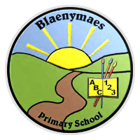 Blaen-y-Maes