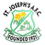 St Josephs (Swansea) logo
