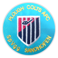 Plough Colts