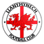 Llanymynech logo