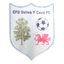 Betws y Coed logo