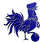 Forden United logo