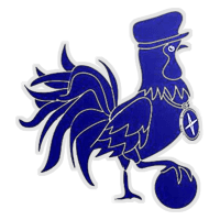 Forden United