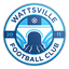 Wattsville logo