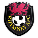 Rhymney