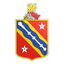CPD Bangor 1876 FC logo