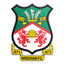 Wrexham logo