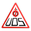 União da Serra logo