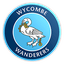 Wycombe Wanderers logo
