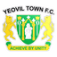 Yeovil Town logo